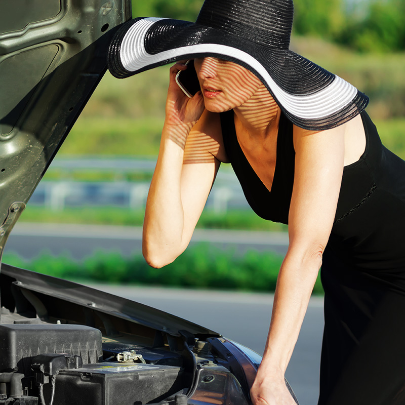 AAA Tips to Protect your Car Battery from the Heat AAA Western and